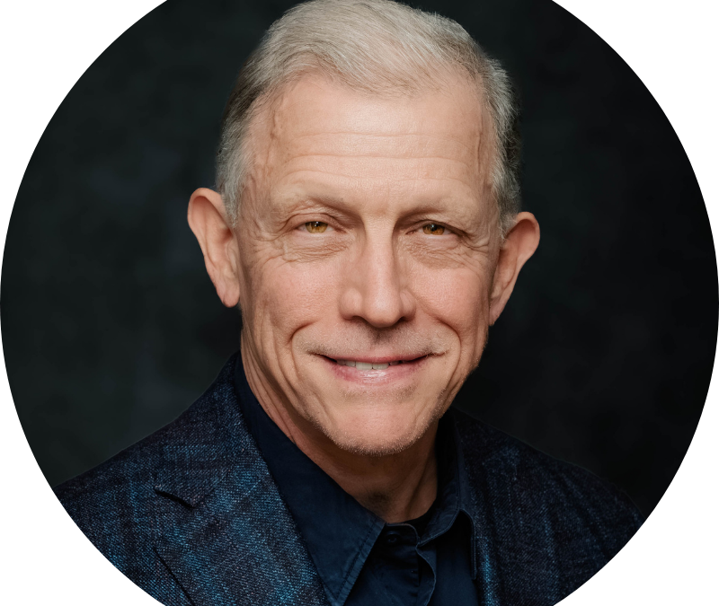 Chip Hasty, CFP®