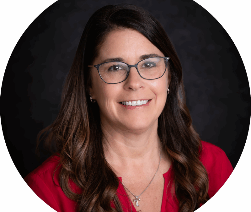 Teresa White, AAMS®, FPQP®