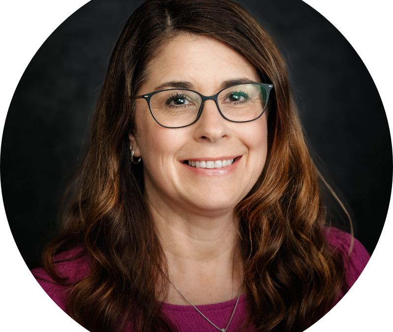 Teresa White, AAMS®, FPQP®